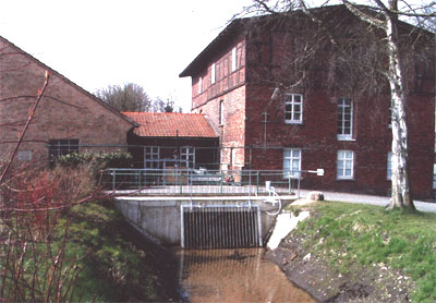 Sussiek's Mühle