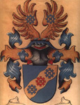 Familien-Wappen